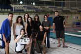 Cartagena acoge la primera edici�n de su Campus Cinematogr�fico con 90 j�venes participantes