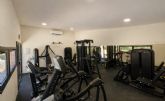 El Camping Bella Terra refuerza su apuesta por el turismo activo con la inauguraci�n de un nuevo gimnasio