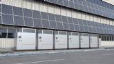 XCharge entra en el mercado de almacenamiento de energ�a con GridOne