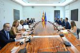 El marco financiero plurianual prioridad de la econom�a social espanola