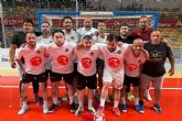 El f�tbol aficionado de Cartagena pone el broche de oro a la temporada 2025-2026