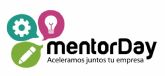 MentorDay recibe el premio �Idea del Ano� de Actualidad Econ�mica por su proyecto Hotel SOCIAL+