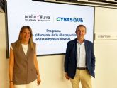 La Diputaci�n Foral de �lava y Cybasque impulsan un programa para reforzar la ciberseguridad de las empresas alavesas