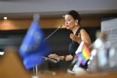 Sira Rego: 'La lucha del colectivo LGTBIQA+ est� conectada a la lucha contra el racismo, el machismo y el colonialismo'