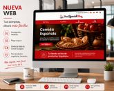 La tienda de productos espanoles Your Spanish Shop estrena nuevo e-commerce para llevar el sabor de Espana a toda la Uni�n Europea