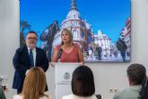 Ayuntamiento y COEC refuerzan su alianza en demanda de las grandes inversiones bloqueadas
