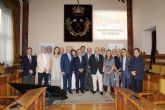 El sector minero y energ�tico presenta en Madrid su gran cita de 2027