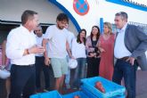 El Ayuntamiento respalda al sector pesquero y exige a Europa flexibilizar los recortes de d�as de faena