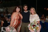 Galifa da el pistoletazo de salida a sus fiestas patronales con el preg�n de Dani de Arde Bogot�
