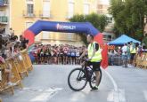 R�cord absoluto de atletas participantes en la Carrera Popular 5K 