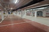 El Ayuntamiento licitar� este verano los aparcamientos y 25 nuevos puestos del Mercado de Santa Florentina