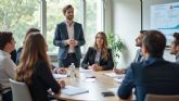 La Comunidad convoca diez becas para formar a j�venes especialistas en internacionalizaci�n empresarial