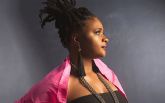 Jazz San Javier. Martes 7 julio: Lizz Wright