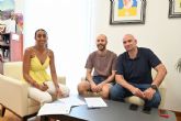 El Club Baloncesto Sierra Espuna contar� con el apoyo municipal durante los pr�ximos dos anos