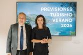 Hereu avanza que los turistas internacionales gastar�n cerca de 64.000 millones de euros este verano, un 10% m�s que en 2025