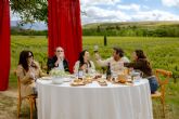 Cuando el vino invita a parar: as� es �Hechos para sentir�, la miniserie digital de Ram�n Bilbao