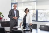 Adminex acelera su crecimiento en Espana y nombra a Lidia Mainer nueva directora general