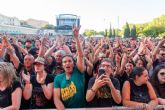 Ayuntamiento y hosteleros aplauden el impacto econ�mico del Rock Imperium que supera los 15 millones