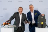 K�rcher y STIHL lanzan una alianza pionera en bater�a
