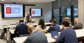 Las Oficinas Acelera Pyme de Bizkaia y Araba impulsan la digitalizaci�n de m�s de 200 empresas y aut�nomos y ampl�an su alcance hasta 2027
