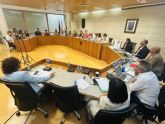 El Pleno aborda este jueves, en sesión extraordinaria, las alegaciones presentadas durante la exposición pública a la aprobación del presupuesto 2026 El Pleno aborda este jueves, en sesión extraordinaria, las alegaciones presentadas durante la exposición pública a la aprobación del presupuesto 2026