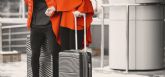 La tendencia de viajar sin maletas: hasta 200? de ahorro y libertad total en cada viaje