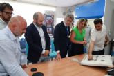 Caetra supera el centenar de empresas y refuerza su crecimiento con nuevas ayudas a la innovaci�n