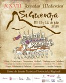 Sig�enza vuelve a abrir las puertas del siglo XIV en sus XXVII Jornadas Medievales