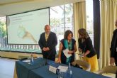 Cartagena punto de encuentro de la innovaci�n y la sostenibilidad en la III Jornada de la UCAM