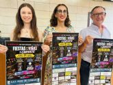 Las Fiestas de Las Viñas y Carivete se celebran este viernes y sábado Las Fiestas de Las Viñas y Carivete se celebran este viernes y sábado