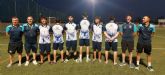 Cartagena se promociona en la Donosti Cup 2026 con el equipo 'Cartagena �lite'