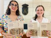 Se editan 200 ejemplares del IX Premio de Investigación Histórica “Alporchón” Se editan 200 ejemplares del IX Premio de Investigación Histórica “Alporchón”