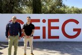 Tot-Net y el GEiEG firman un acuerdo de colaboraci�n que une deporte, territorio y excelencia en los servicios