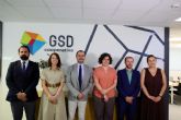 El Consejo Escolar destaca el modelo cooperativo de GSD
