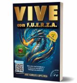 Jos� Carlos Lopezosa alcanza el �xito en Amazon con �Vive con F.U.E.R.Z.A.�, un libro centrado en el desarrollo personal y la transformaci�n interior