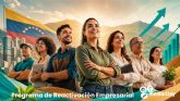 MentorDay y Affor Health lanzan apoyo psicol�gico 24/7 para empresarios venezolanos tras el terremoto