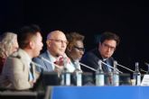 Espana lanza con una veintena de pa�ses y organizaciones la Coalici�n Internacional para los Derechos y la Protecci�n de la Infancia en la Era de la IA