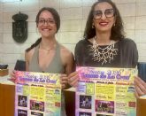 Las fiestas de Las Lomas de La Cruz, en honor a la Virgen del Carmen, se celebran este próximo fin de semana con un amplio y variado programa de actividades
