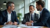 Del contrato a la gesti�n inteligente: los agentes de IA eliminan la fricci�n legal y ya negocian entre s�