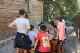 Desde hoy y hasta el 22 de julio se fija el plazo para la solicitud de subvenciones de proyectos dirigidos a la Infancia y Juventud durante el año 2026
