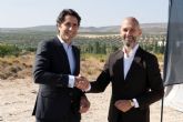 Cuerva y Alto Infrastructure impulsan el primer gran centro de datos especializado en IA de Andaluc�a
