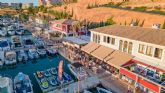 Port Adriano, Puerto Ban�s y Puerto Portals lideran el ranking de los puertos deportivos y marinas de Espana con mayor presencia en redes sociales