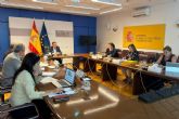 Agricultura acuerda la distribuci�n de 132,3 millones de euros para actuaciones en sanidad animal, vegetal y el sector vitivin�cola