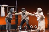 El Ayuntamiento de Cartagena refuerza su apuesta por el teatro con una programaci�n que re�ne a compan�as nacionales y regionales en El Luzzy