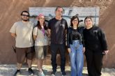 M�s de 5.000 ninos y ninas de zonas afectadas por la DANA han disfrutado del proyecto 'Colonias DANA'