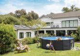 El verano se traslada al hogar: jardines y terrazas se consolidan como los nuevos espacios de ocio familiar