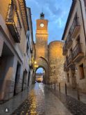 Santo Domingo de la Calzada gana el VI Concurso FotoRed con una imagen que conquista Instagram