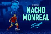 BetBrothers refuerza su apuesta por el an�lisis experto con una entrevista exclusiva a Nacho Monreal