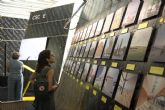 Los arquitectos de Castilla-La Mancha llevan su reflexi�n sobre el patrimonio al Congreso Mundial UIA