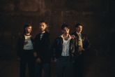 Actuaci�n sorpresa de Arde Bogot� en Mad Cool para presentar su nuevo single Bigger Splash